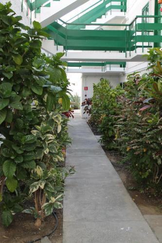Apartamentos Buenavista Puerto Rico  Exterior photo