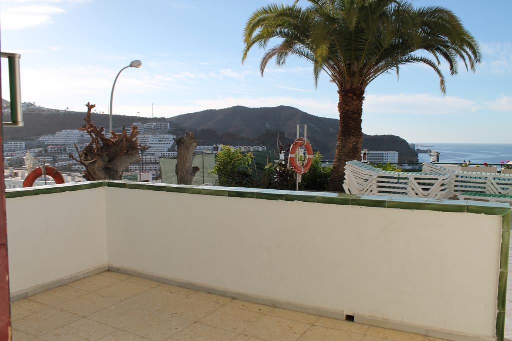 Apartamentos Buenavista Puerto Rico  Room photo